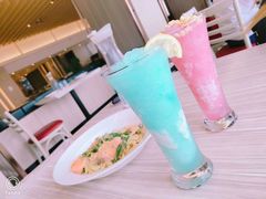 -必胜客(海滨店)