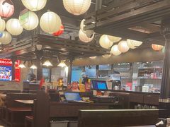 -大馥·炭火烧肉酒场(莘庄莘福坊店)