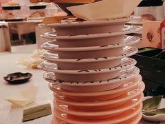 -争鲜回转寿司(太阳宫凯德PLUS店)