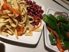 自选小料-海底捞火锅(万丰桥店)