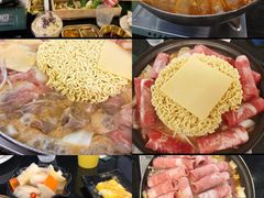 -炙韩料理·部队锅专门店