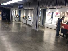 -盒马X会员店(王府井奥莱UP TOWN店)