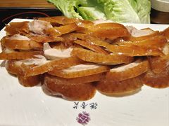 -德香苑脆皮烤鸭·经典(爱融荟城店)