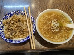 -叁省斋粉蒸肉甑糕·清真(回民街店)