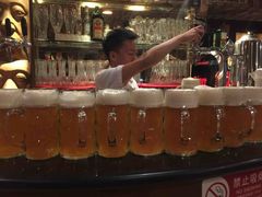 -申德勒加油站西餐厅(日坛路总店)