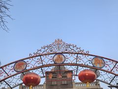-卫鼎轩·曹公馆(鼓楼店)