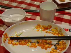 -西贝莜面村(当代商城店)