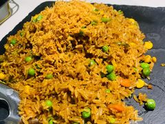 -3号仓库·创意中国菜(嘉兴龙鼎万达店)