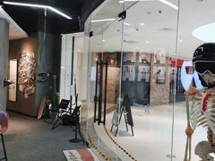 -Answer Fitness 答案健身(奥体店)