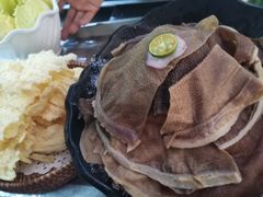 -马家斑.鲜鱼火锅(松湖万科店)