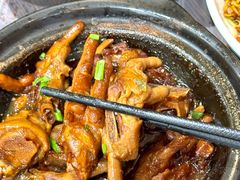 -小时候焗海鲜(鄞州万达店)