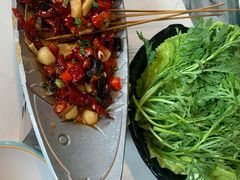 -蕃茄述·好汤自然来(江汉路店)
