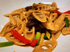 -悦融·京鲁菜·露台花园(安定门店)