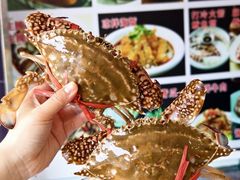 -粤盛海鲜平价店(洛溪食街店)