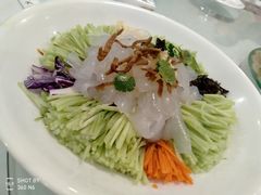 -红高粱大酒店(宁山东路店)
