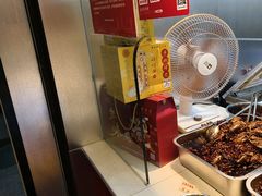 -叼叼姐手撕烤兔·兔头(十八梯店)