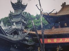 -中国观音故里广德景区