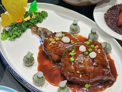 -童福兴·南京菜(老门东店)