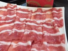 -陈府大宅门成都火锅·手切鲜肉(太原街店)