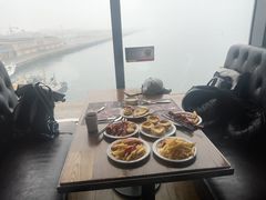 -西十二街牛排自助餐厅(大悦城店)