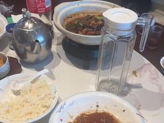 -壹只菜·崇明本地特色菜(崇明南门店)