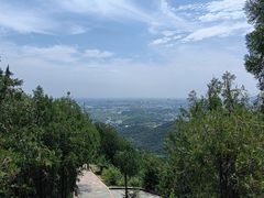 -红螺寺