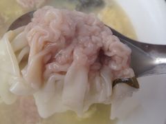 大馅云吞-海清宁记大馅云吞