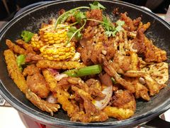 -渝蛙馆(新百店)