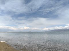 -青海湖二郎剑景区