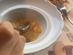 -半秋山西餐厅(宜昌大洋店)