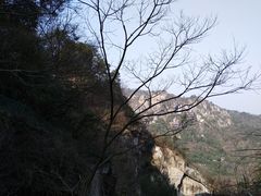 -窦圌山风景区
