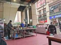 -新疆民族团结羊肉串(锦江区店)