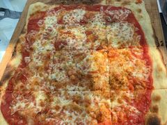 玛格丽特披萨-EATALIA意塔利意式餐厅(鼓楼店)