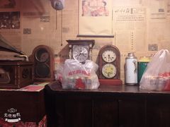 -粗粮人家(簋街店)