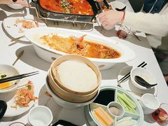 -3号仓库·创意中国菜(嘉兴龙鼎万达店)