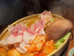 -Mr.Fish鱼鲜生海鲜放题(高德置地冬广场店)