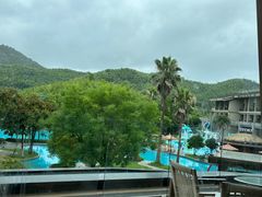 -宁波九龙湖开元度假村