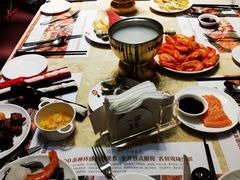 -芭菲盛宴·环球美食(解放碑英利国际店)