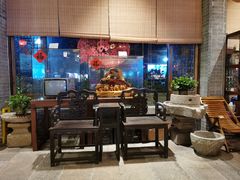 -丰食农家乐