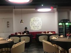 大堂-荣公子创意菜