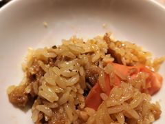 牛肉丼-隐泉京望日式料理(太和广场店)