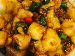 红烧米豆腐-壹盏灯(惠农店)