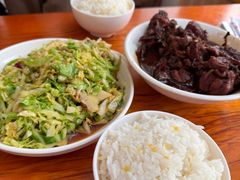 -如意香辣鸡架(总店)