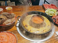-重庆老火锅(长虹店)
