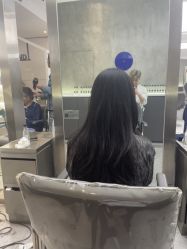 -天使之手