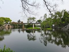 -无锡蠡湖国家湿地公园-蠡园