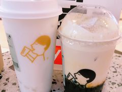 -喜茶(永旺梦乐城店)