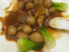 -广东胜利宾馆西关粤中餐厅