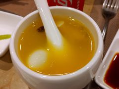 -鸿腾国际大酒店-海鲜姿造海鲜烤肉自助餐