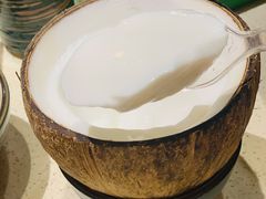 -润泽园椰子鸡(汇一城店)